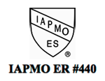 IAPMO ER #440